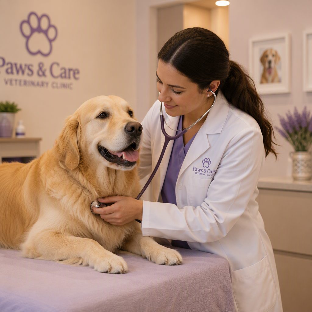 Foto de pet-feliz-veterinaria