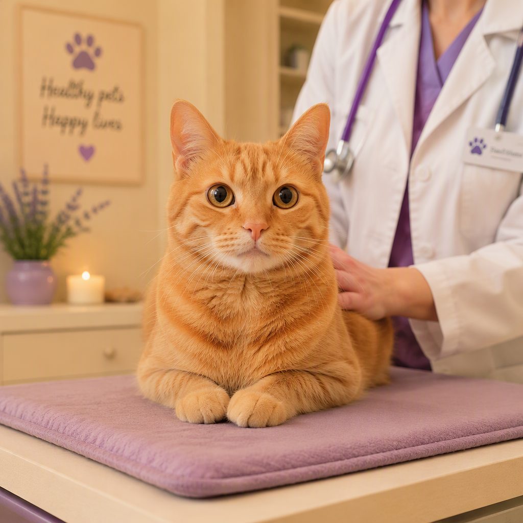 Foto de pet-feliz-veterinaria